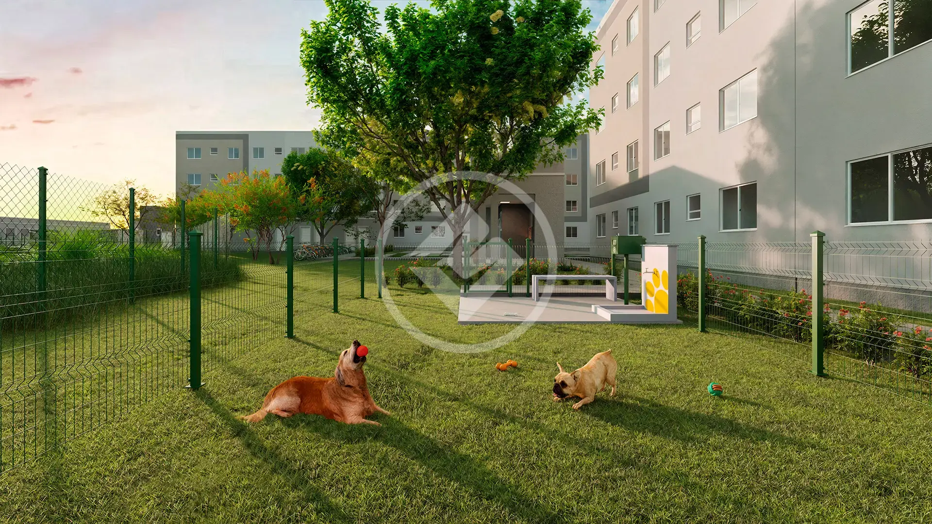 Imagem 5 - Apartamento em Bela Vista, Palhoça - SC