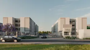 Apartamento Bela Vista, Palhoça - SC — foto 1