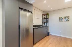 Imagem 5 - Apartamento em Centro, Florianópolis - SC