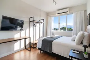 Imagem 2 - Apartamento em Centro, Florianópolis - SC