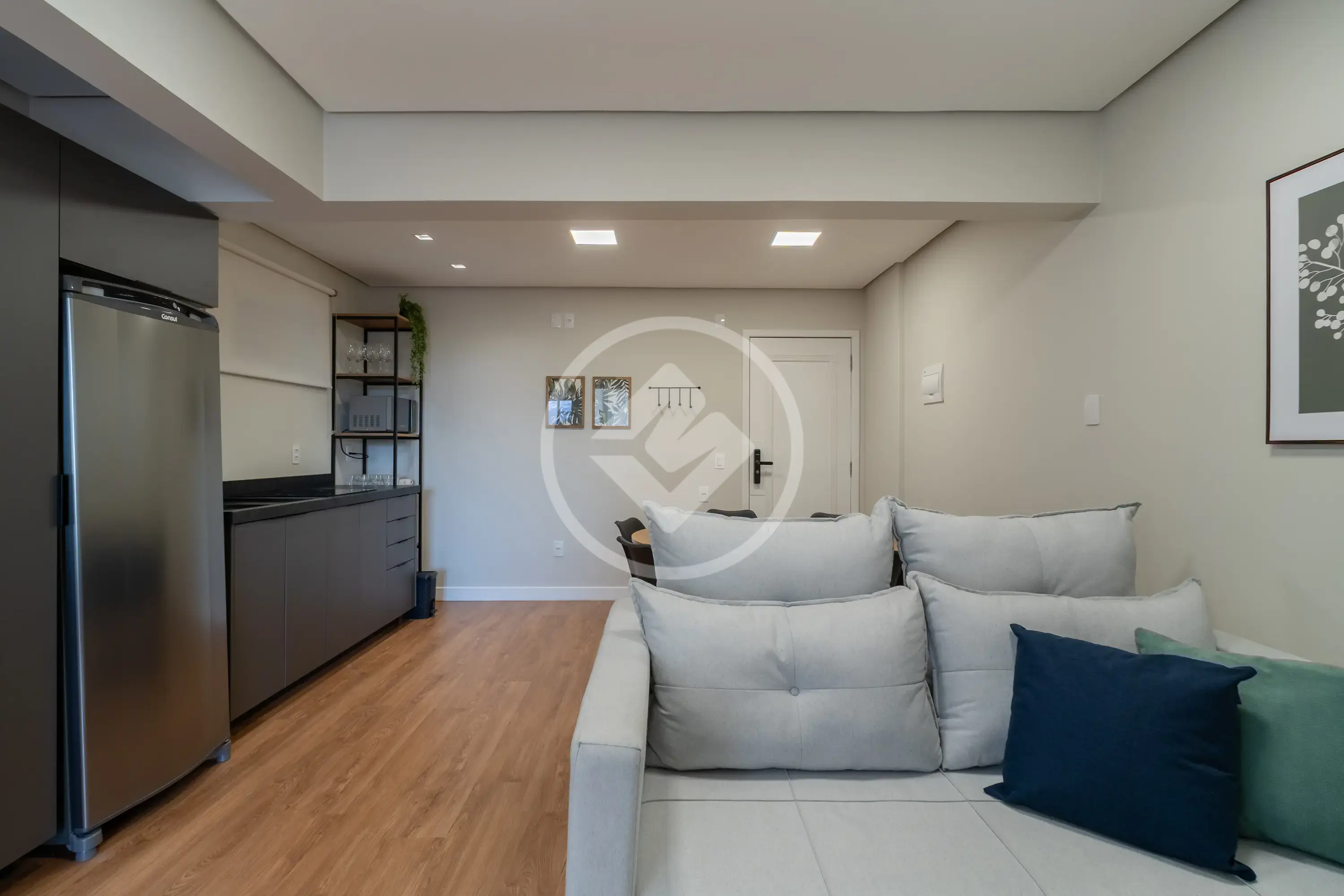 Image 2 - Apartamento em Centro, Florianópolis - SC