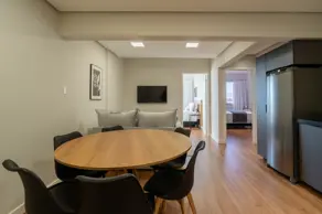 Imagem 4 - Apartamento em Centro, Florianópolis - SC