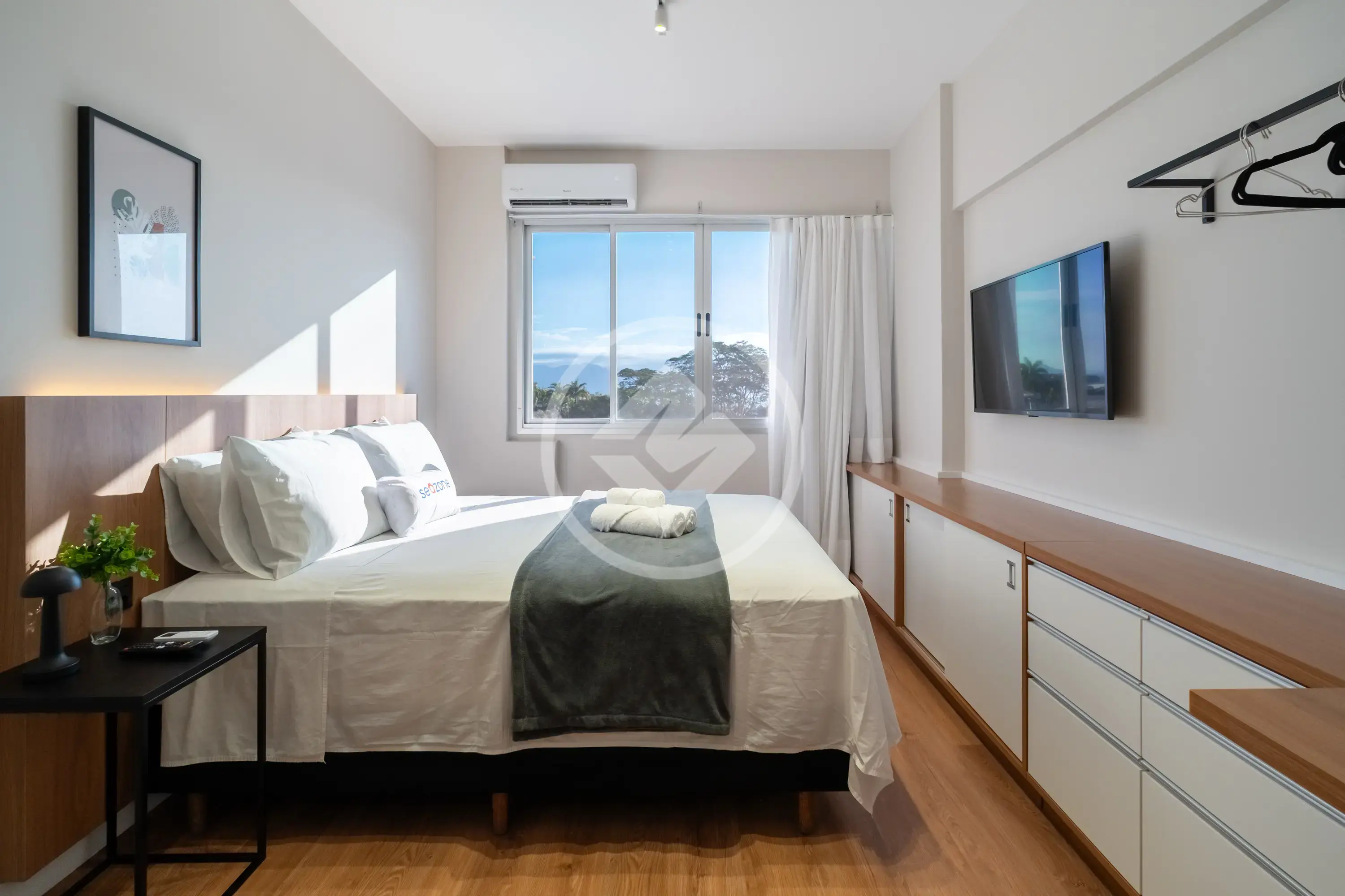 Imagem 1 - Apartamento em Centro, Florianópolis - SC