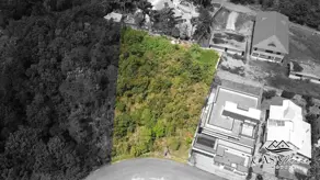 Terreno João Paulo, Florianópolis - SC — foto 1
