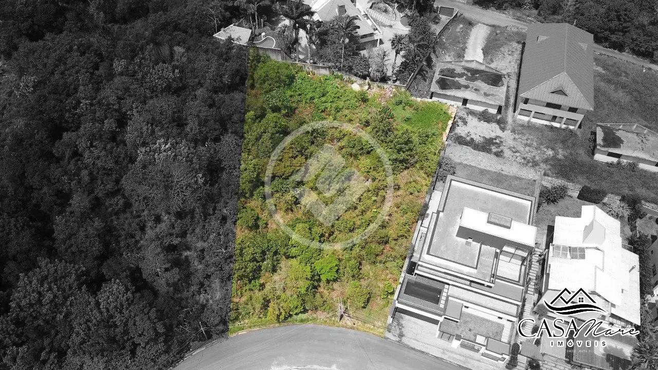 Imagem 1 - Terreno em João Paulo, Florianópolis - SC