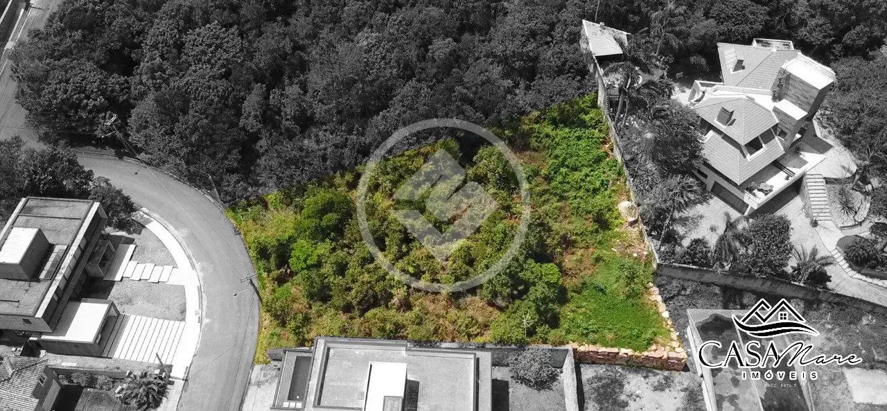 Imagem 1 - Terreno em João Paulo, Florianópolis - SC