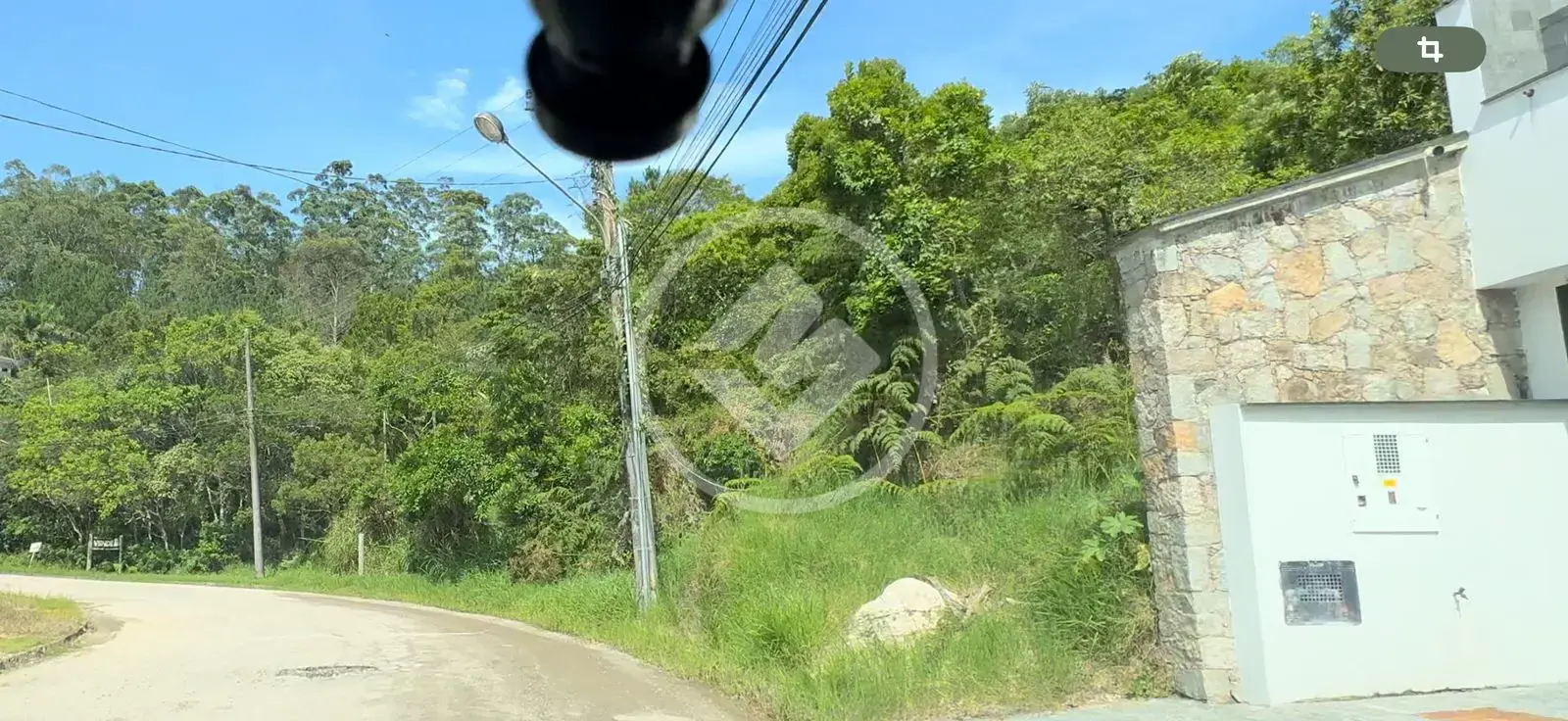 Imagem 3 - Terreno em João Paulo, Florianópolis - SC