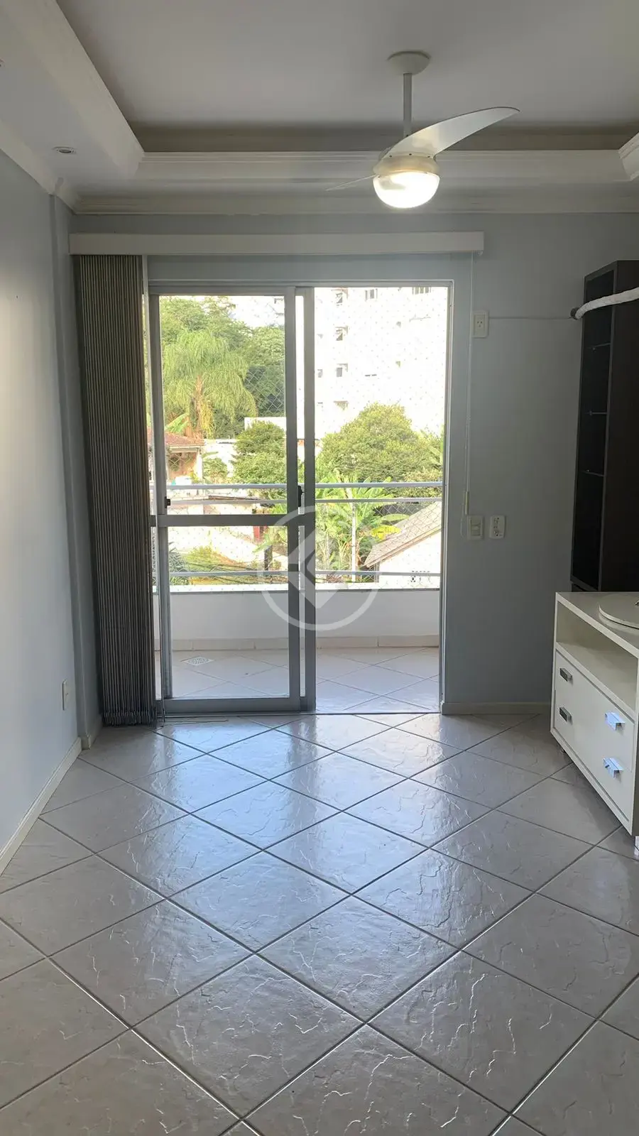 Imagem 1 - Apartamento em Itacorubi, Florianópolis - SC