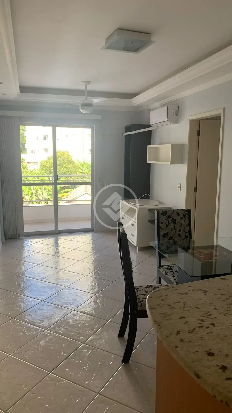 Imagem 2 - Apartamento em Itacorubi, Florianópolis - SC