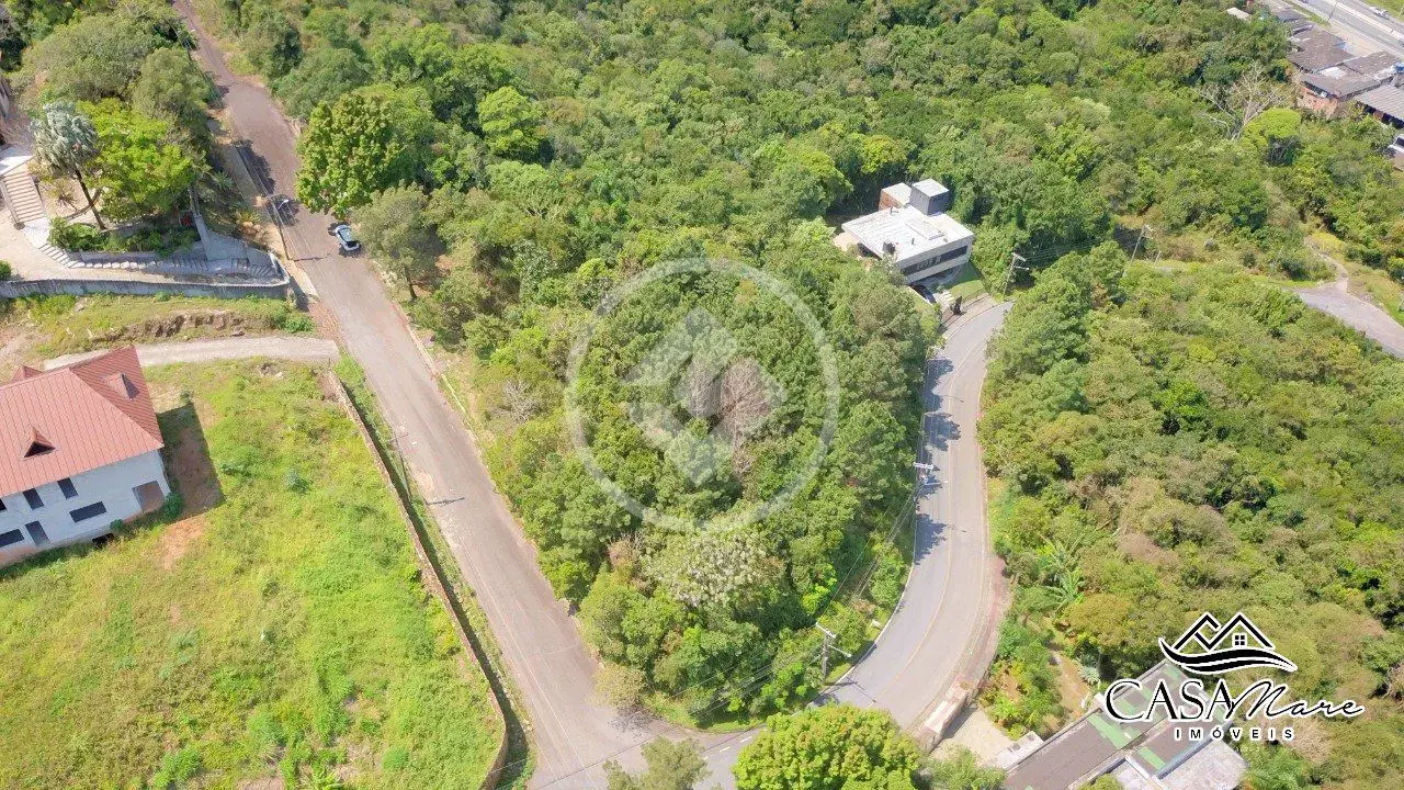 Imagem 1 - Terreno em João Paulo, Florianópolis - SC