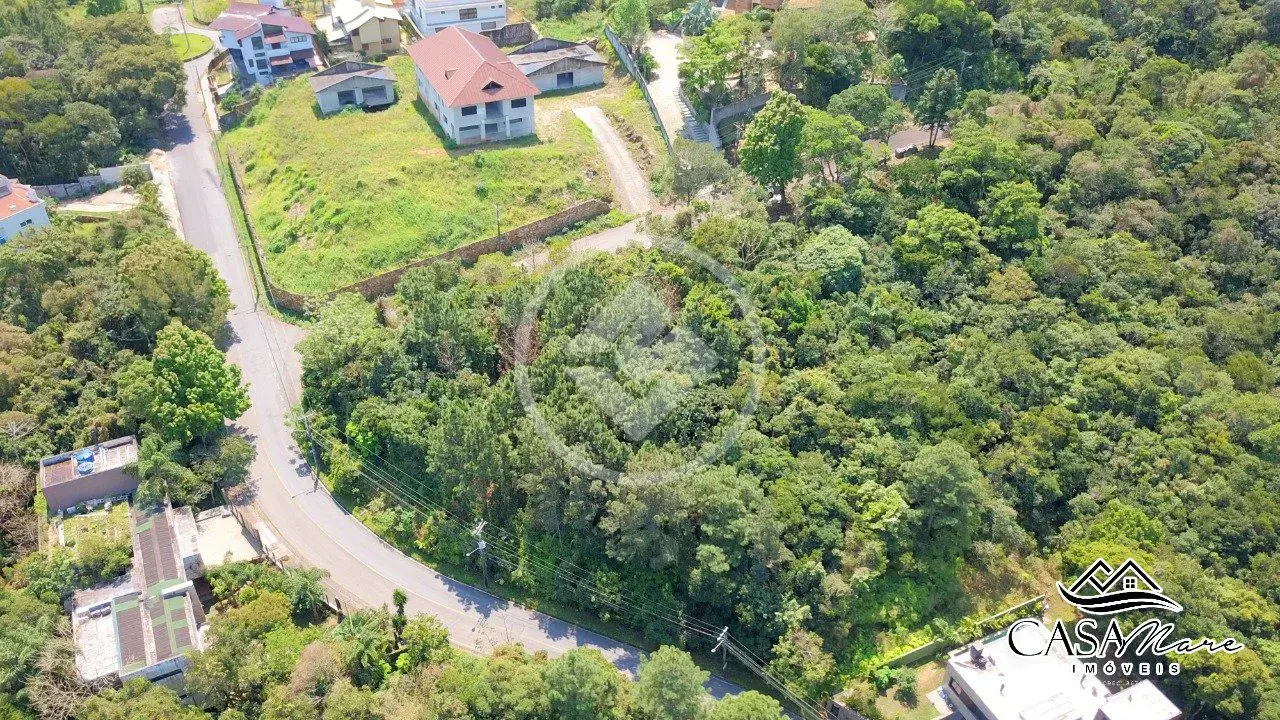 Imagem 1 - Terreno em João Paulo, Florianópolis - SC