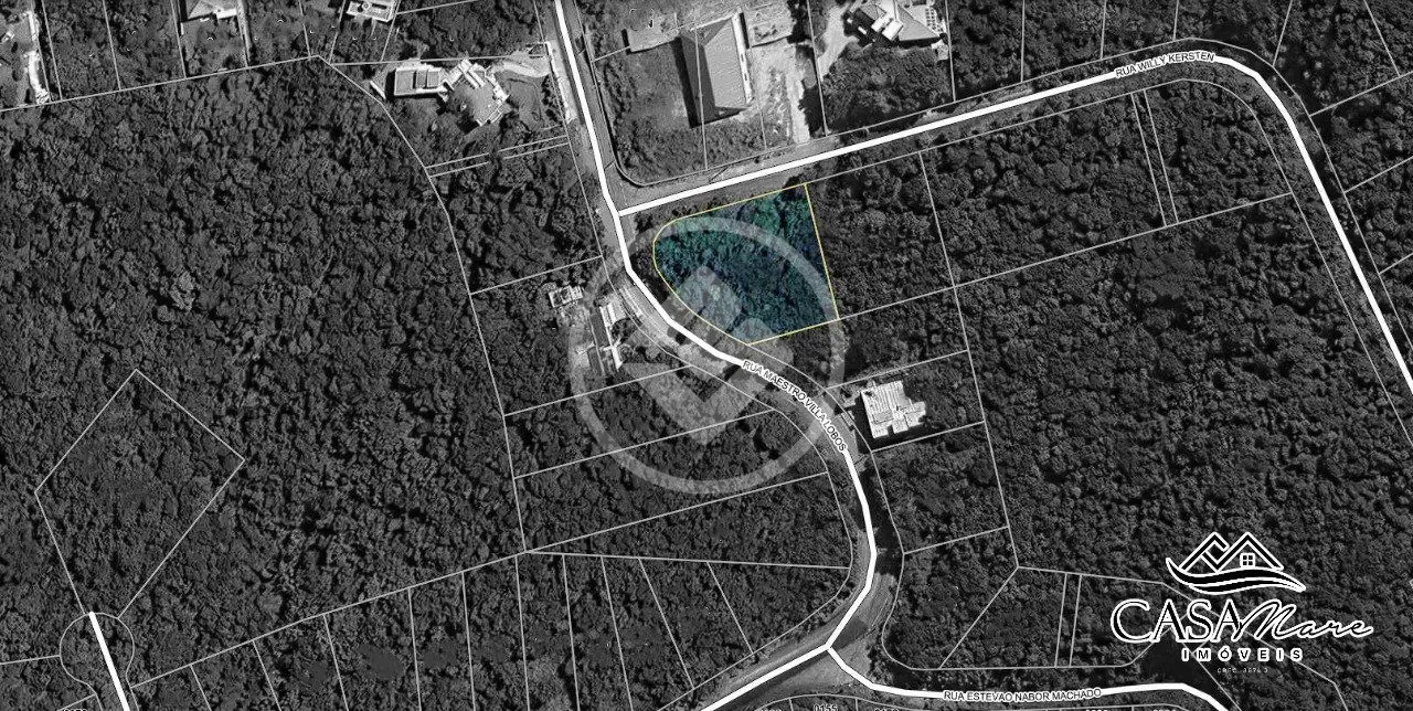Imagem 2 - Terreno em João Paulo, Florianópolis - SC