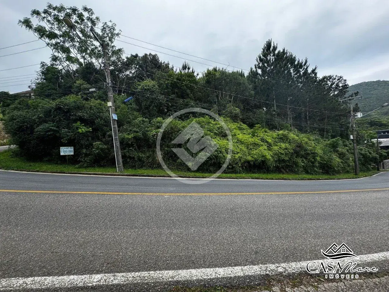 Imagem 3 - Terreno em João Paulo, Florianópolis - SC