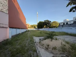 Imagem 2 - Terreno em Córrego Grande, Florianópolis - SC