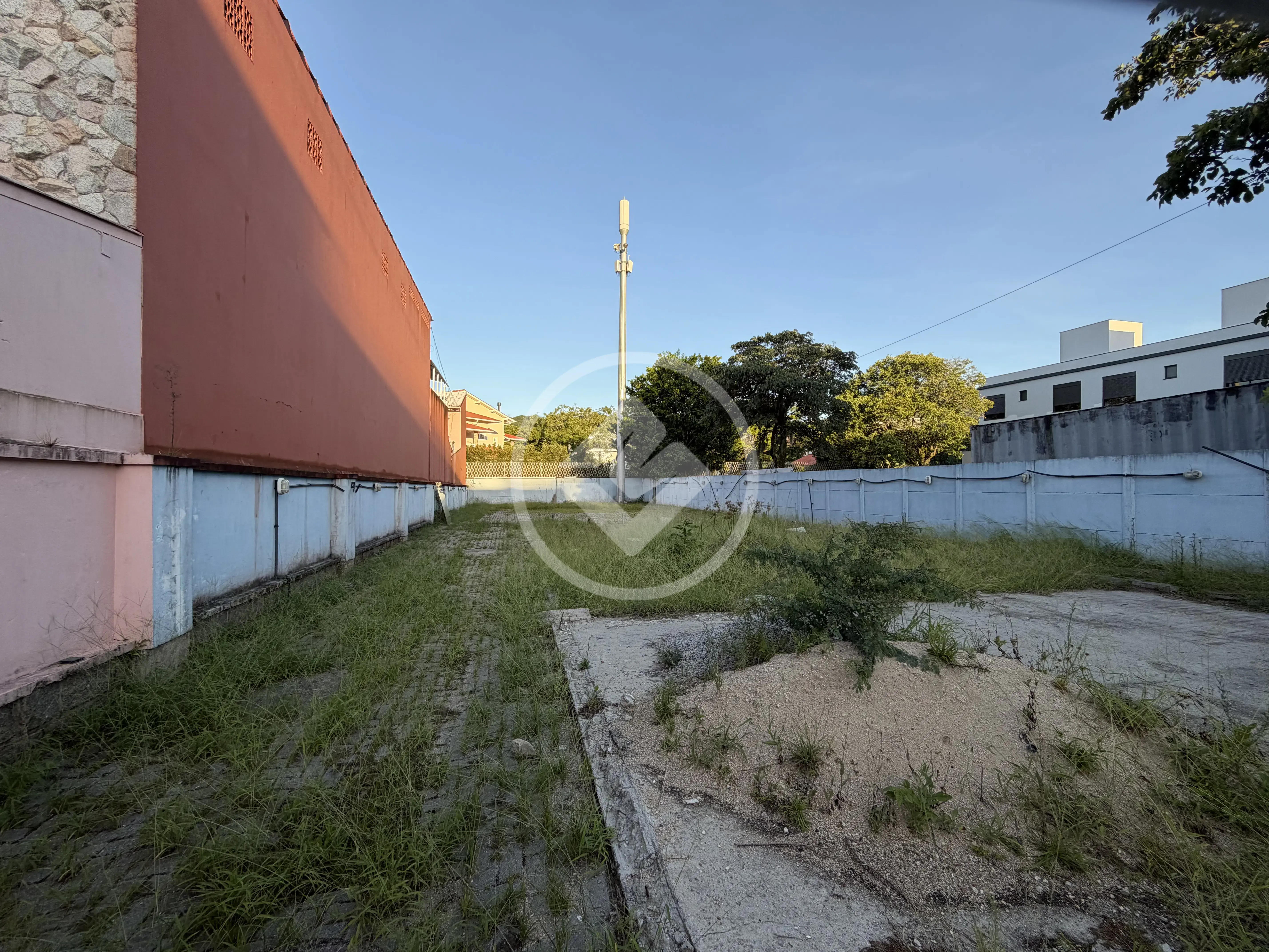 Imagem 2 - Terreno em Córrego Grande, Florianópolis - SC