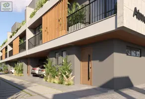 Imagem 2 - Casa Condomínio em Ribeirão da Ilha, Florianópolis - SC