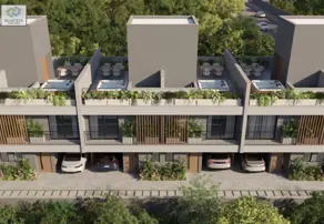 Imagem 3 - Casa Condomínio em Ribeirão da Ilha, Florianópolis - SC