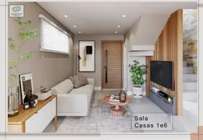 Imagem 5 - Casa Condomínio em Ribeirão da Ilha, Florianópolis - SC