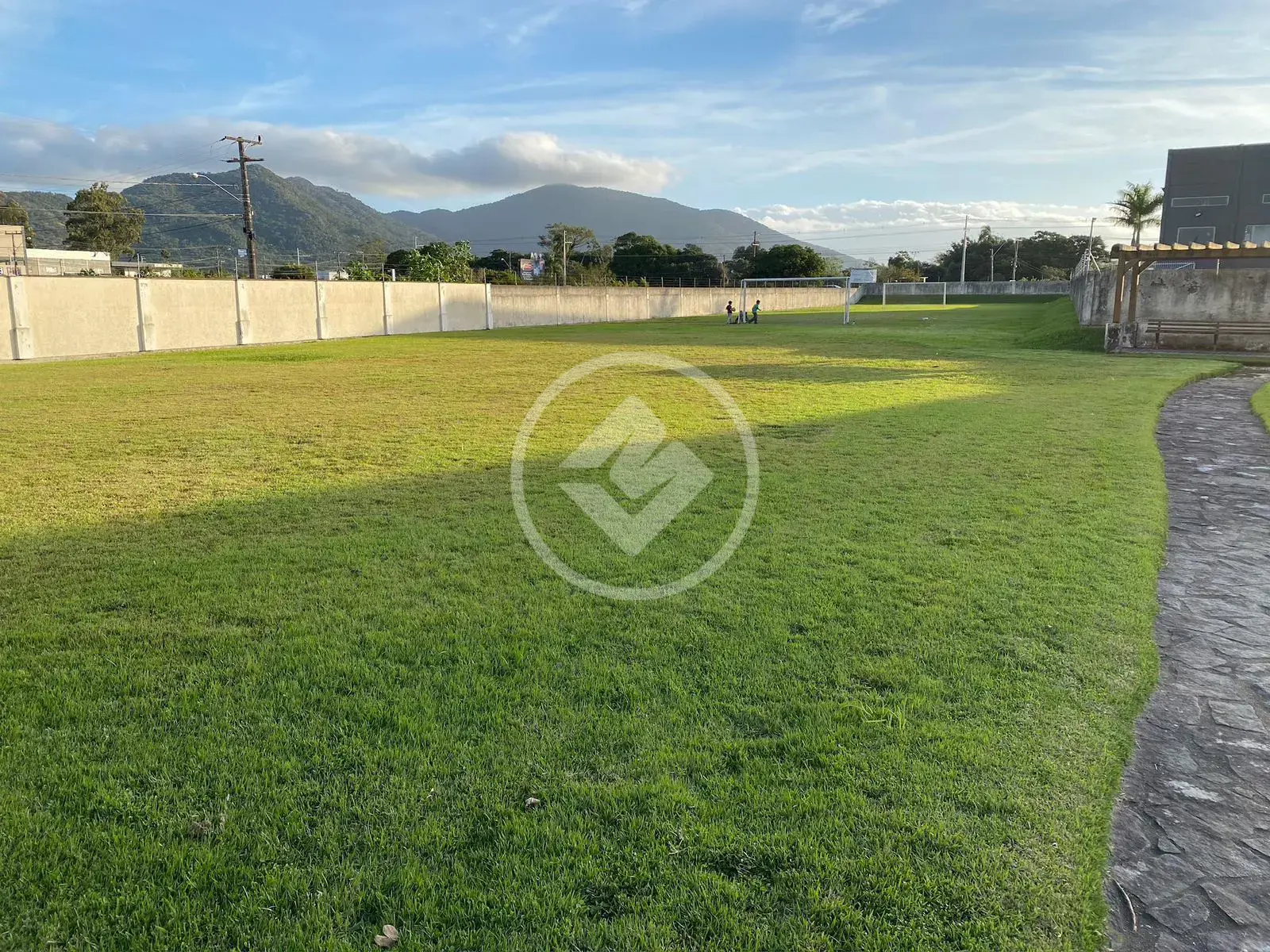 Imagem 1 - Terreno Condomínio em Campeche, Florianópolis - SC