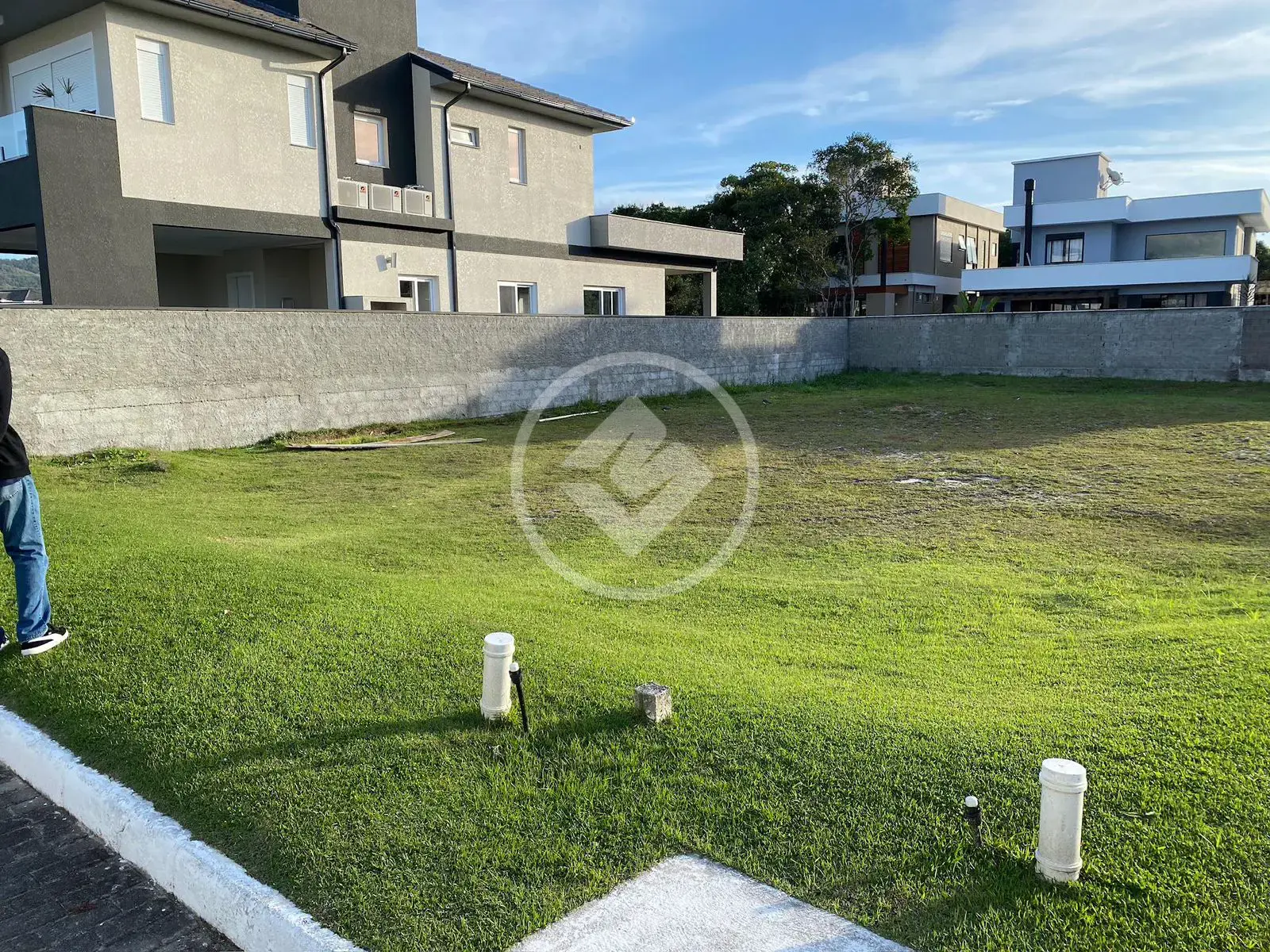Image 2 - Terreno Condomínio em Campeche, Florianópolis - SC
