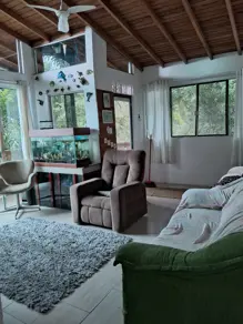 Imagem 3 - Casa em Lagoa da Conceição, Florianópolis - SC