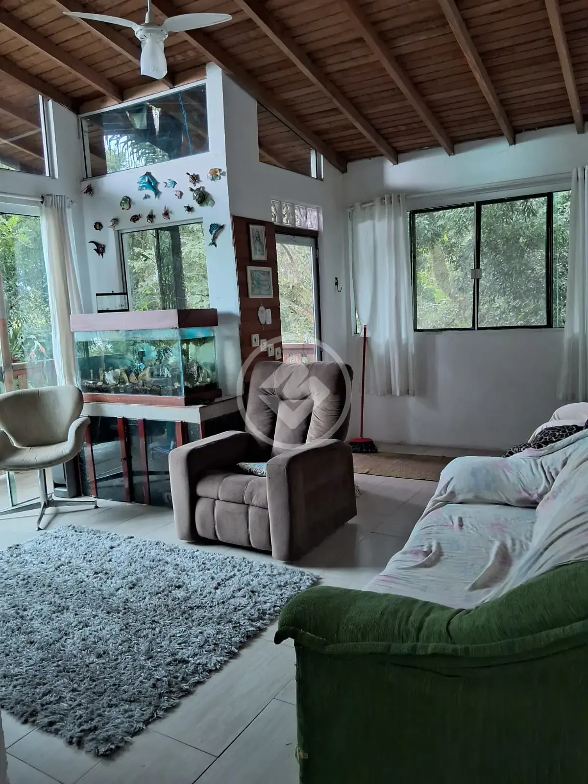 Imagem 3 - Casa em Lagoa da Conceição, Florianópolis - SC