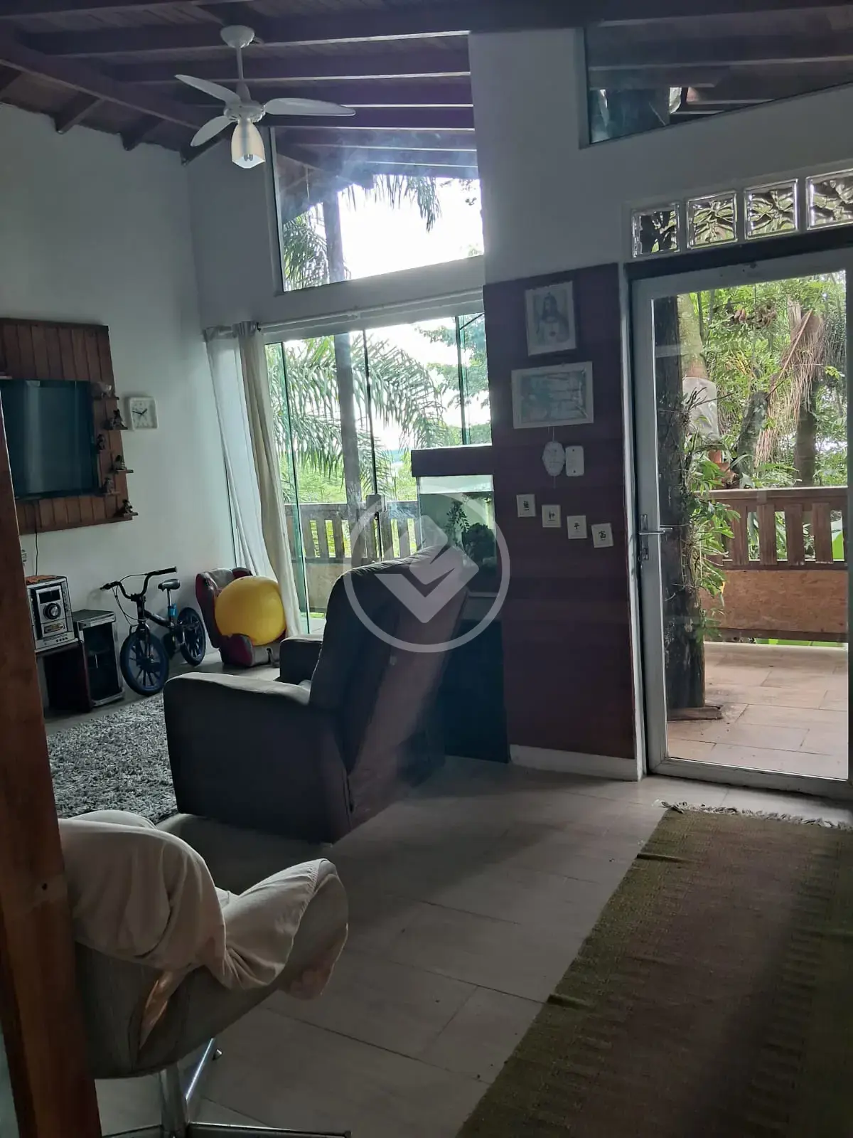 Imagem 5 - Casa em Lagoa da Conceição, Florianópolis - SC