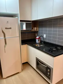 Imagem 4 - Loft / Studio em Trindade, Florianópolis - SC