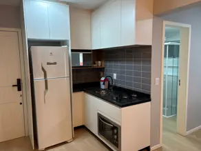 Loft / Studio Trindade, Florianópolis - SC — foto 1