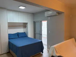 Loft / Studio Trindade, Florianópolis - SC — foto 2