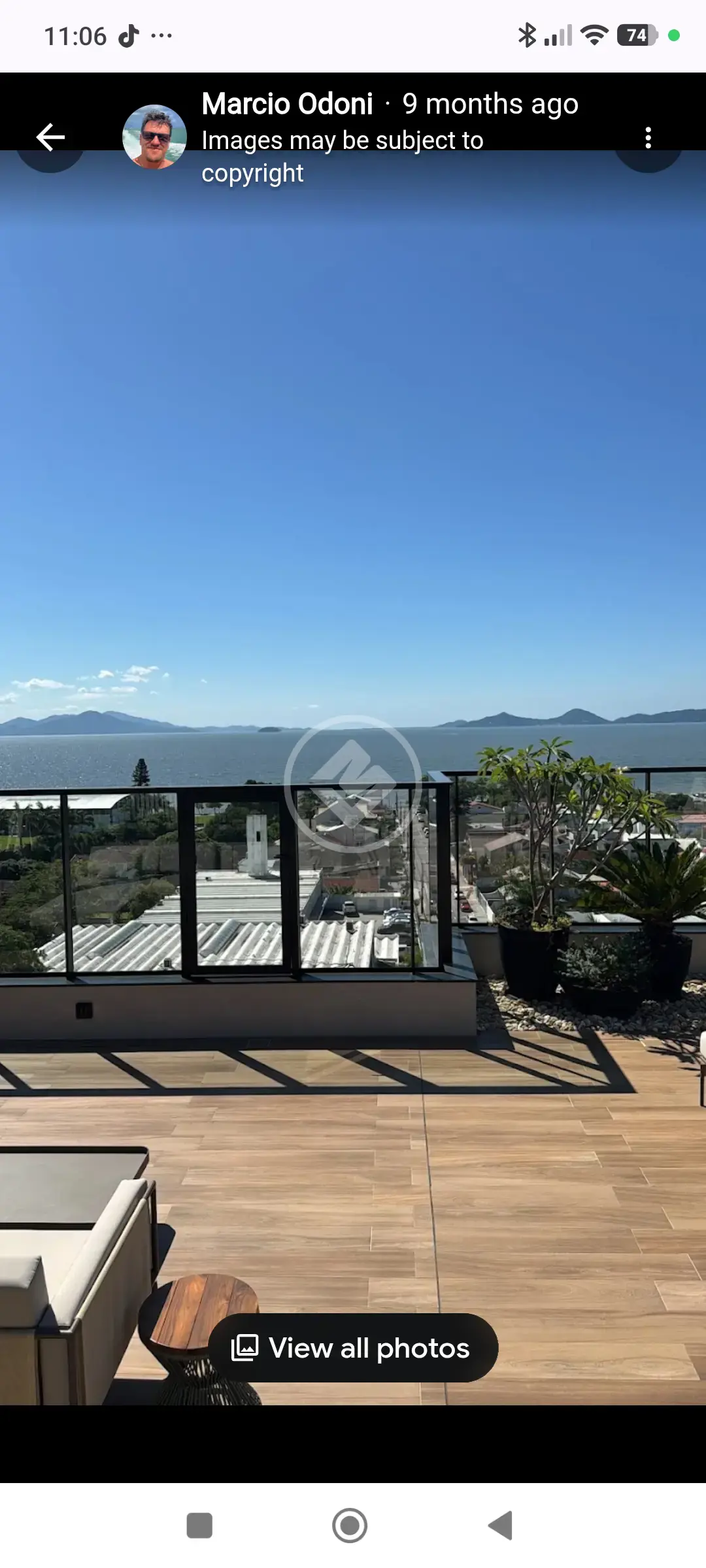 Imagem 3 - Apartamento em Jardim Atlântico, Florianópolis - SC