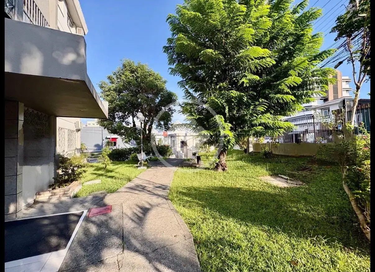 Image 12 - Apartamento em Balneário, Florianópolis - SC