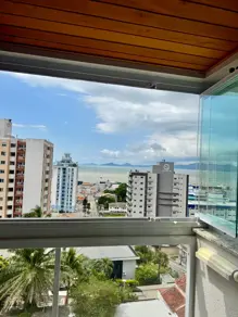 Apartamento Barreiros, São José - SC — foto 1