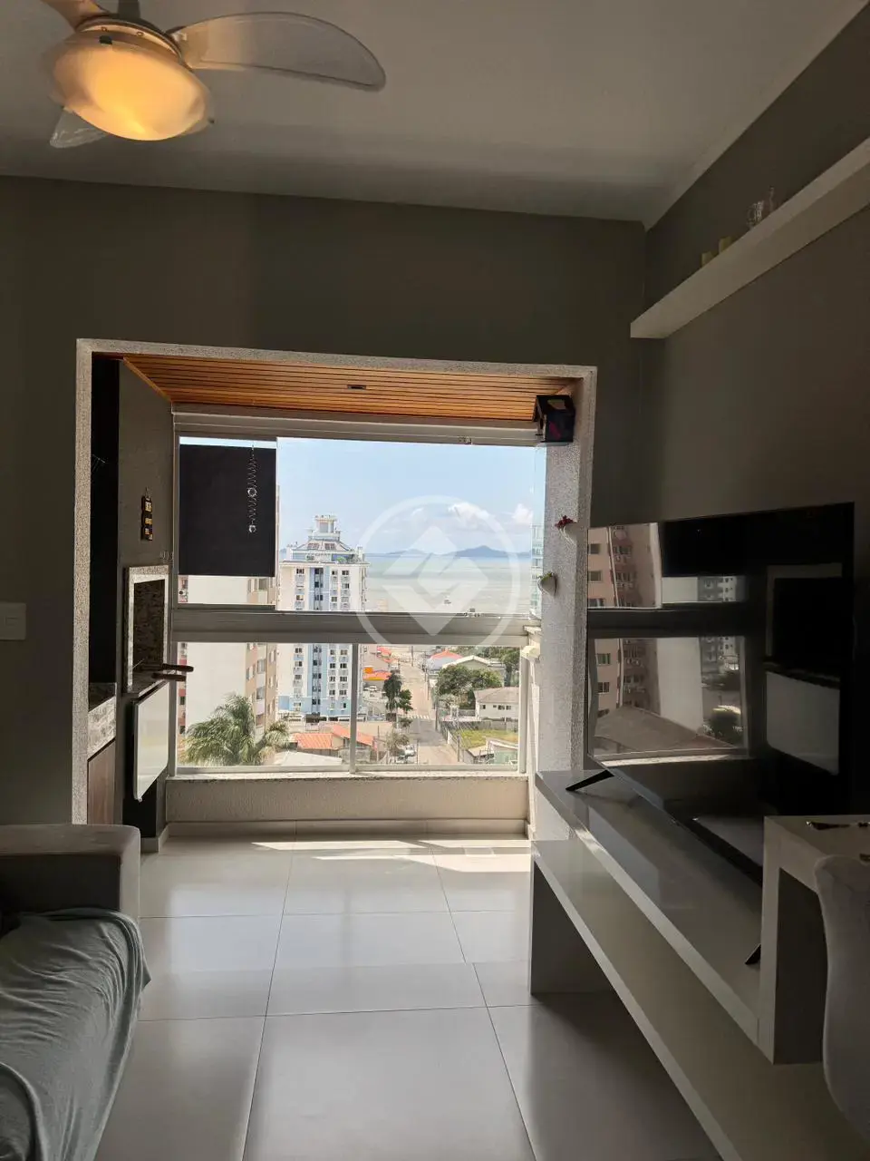 Image 2 - Apartamento em Barreiros, São José - SC