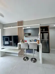 Imagem 3 - Apartamento em Barreiros, São José - SC