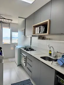 Imagem 5 - Apartamento em Barreiros, São José - SC