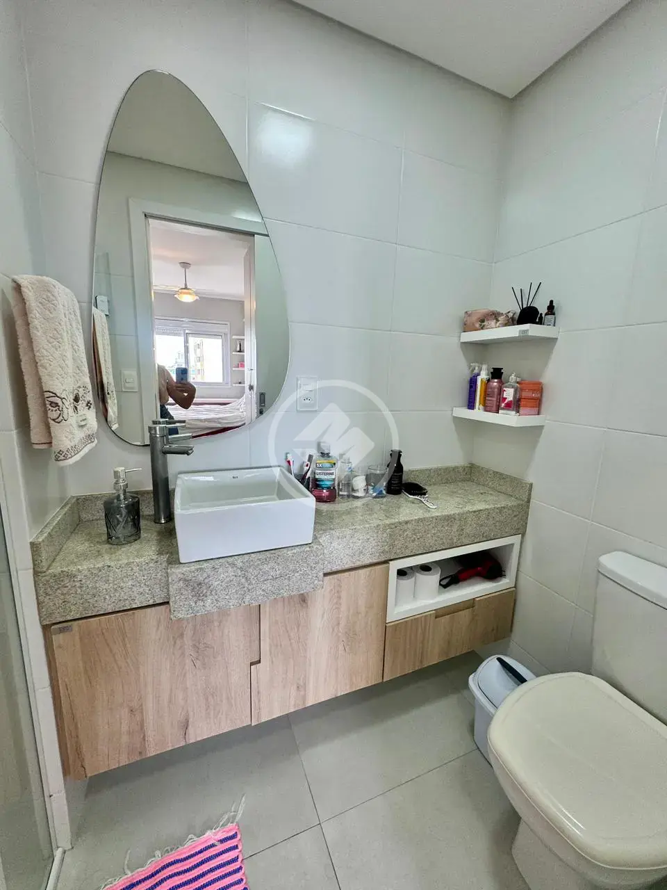 Image 14 - Apartamento em Barreiros, São José - SC