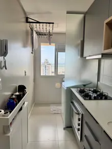 Imagem 6 - Apartamento em Barreiros, São José - SC