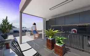Imagem 3 - Casa em Ingleses do Rio Vermelho, Florianópolis - SC