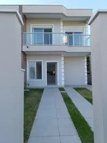 Imagem 2 - Sobrado em Ingleses do Rio Vermelho, Florianópolis - SC