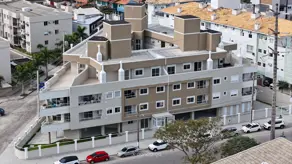 Cobertura Ingleses do Rio Vermelho, Florianópolis - SC — foto 1