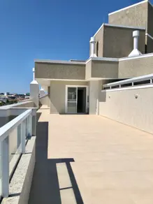 Imagem 6 - Cobertura em Ingleses do Rio Vermelho, Florianópolis - SC