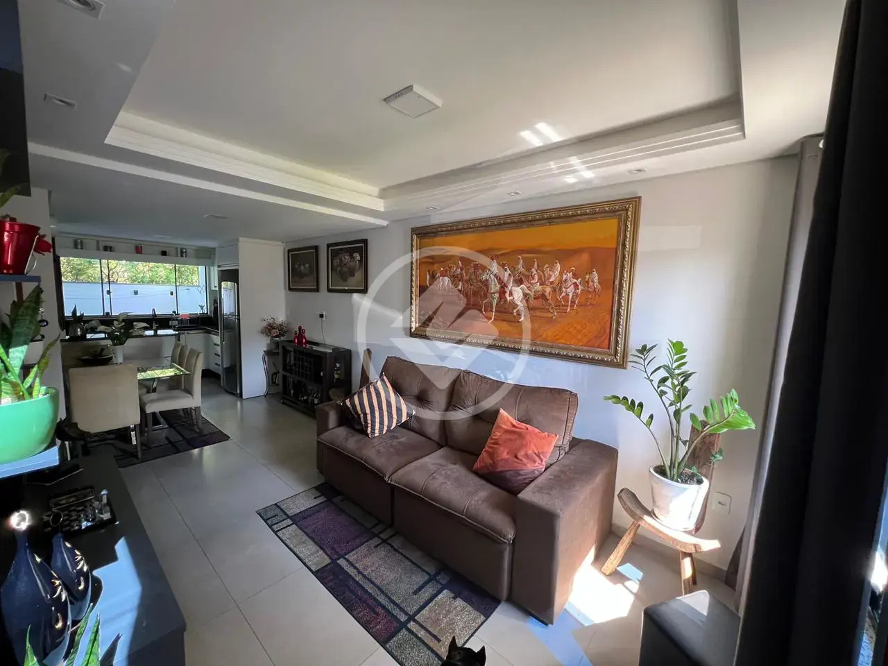 Image 2 - Sobrado em Forquilhas, São José - SC