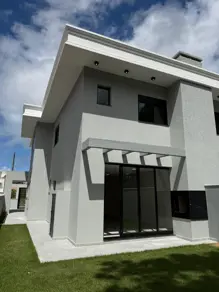 Imagem 6 - Sobrado em Ingleses do Rio Vermelho, Florianópolis - SC