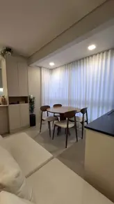 Imagem 5 - Apartamento em CARVOEIRA, Florianópolis - SC