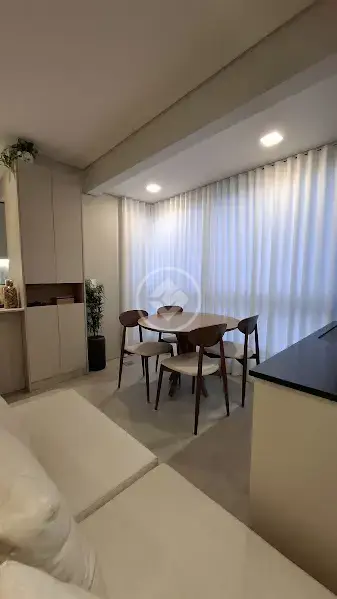 Imagem 5 - Apartamento em CARVOEIRA, Florianópolis - SC