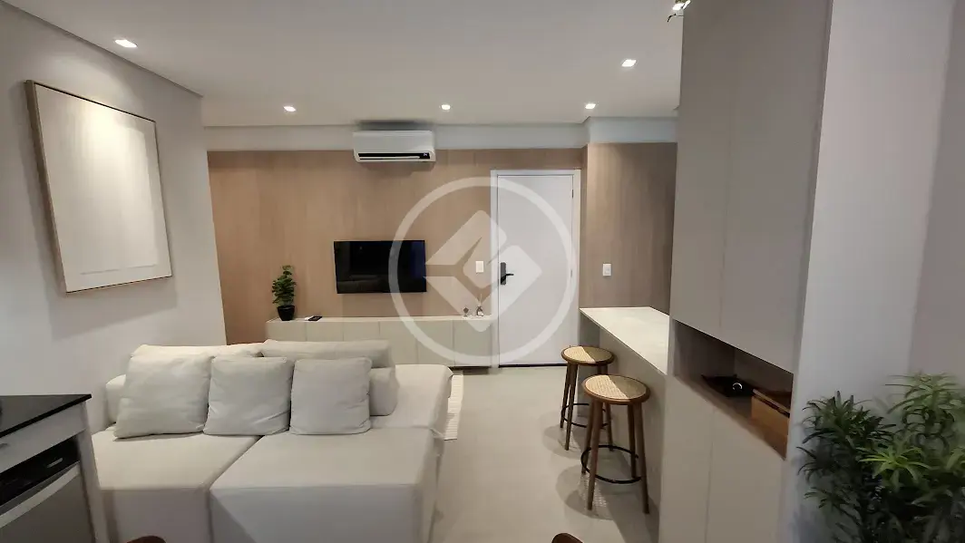 Imagem 4 - Apartamento em CARVOEIRA, Florianópolis - SC