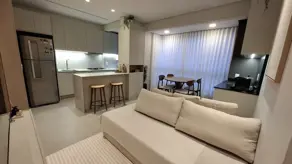 Imagem 6 - Apartamento em CARVOEIRA, Florianópolis - SC