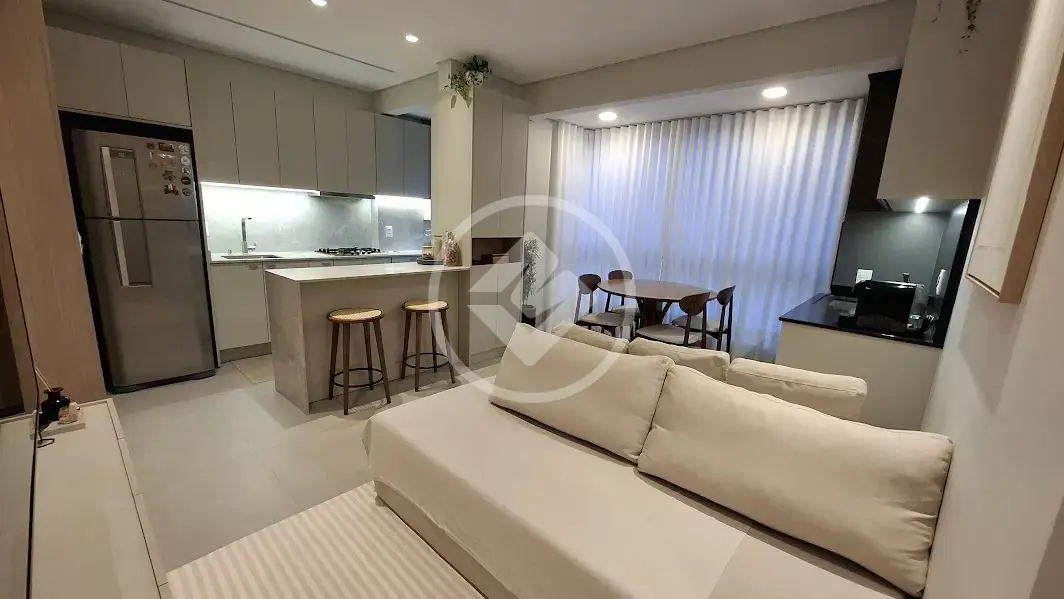 Imagem 6 - Apartamento em CARVOEIRA, Florianópolis - SC