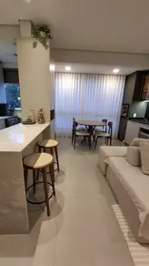 Apartamento CARVOEIRA, Florianópolis - SC — foto 2